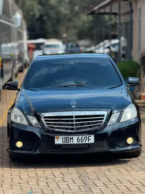 Mercedes Benz Eclass