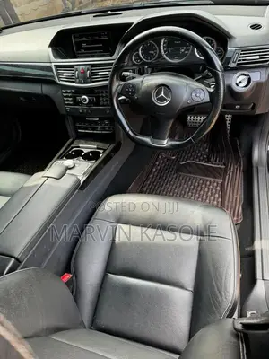 Mercedes Benz Eclass