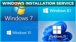 Get Your Pc Running With Professional Windows Installation Service