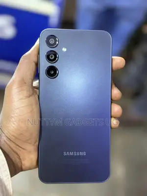 New Samsung Galaxy A16 128 GB Black