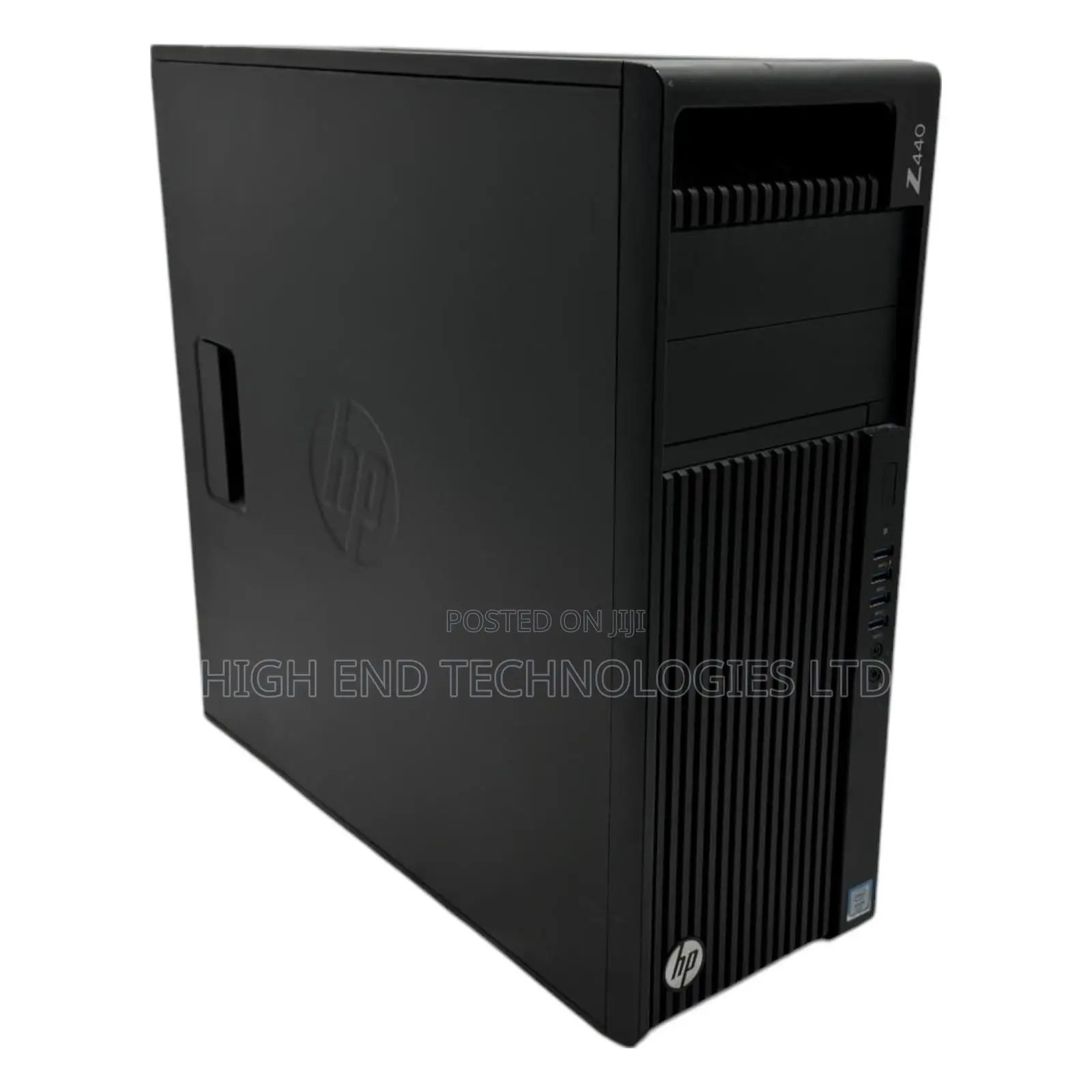 Server HP ProLiant DL20 Gen10 64GB Intel Xeon SSD 1T