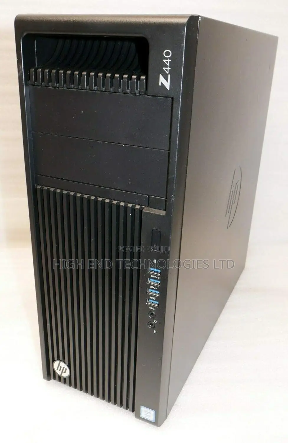 Server HP ProLiant DL20 Gen10 64GB Intel Xeon SSD 1T