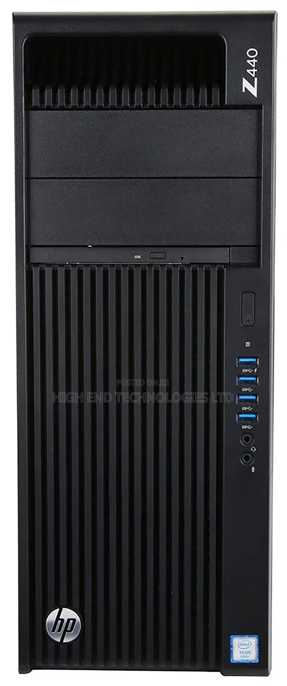 Server HP ProLiant DL20 Gen10 64GB Intel Xeon SSD 1T