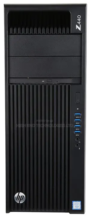 Server HP ProLiant DL20 Gen10 64GB Intel Xeon SSD 1T