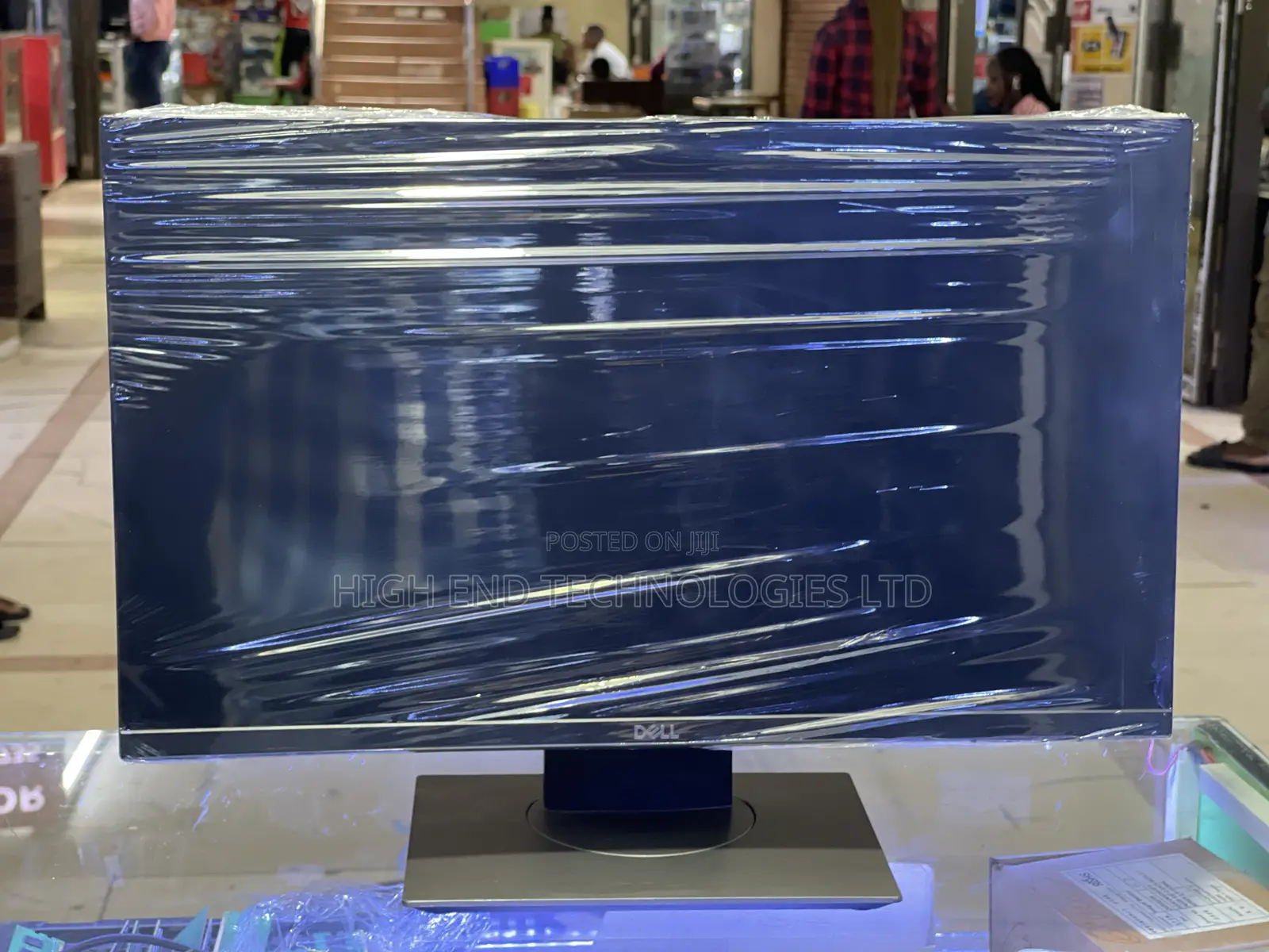 Ips Frameless 22 Inches Slim Full Hd