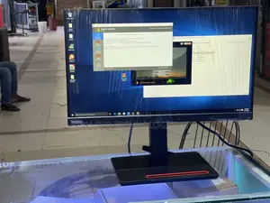 Lenovo 22 Inches Ips, Full Hd