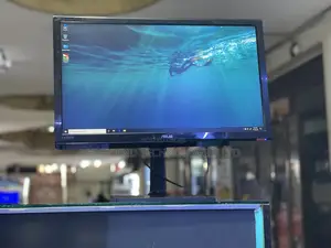 Lenovo 24 Inches Full Hd Wide Monitor