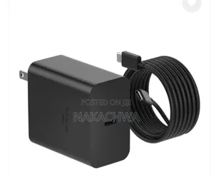 Samsung 45w Super Fast Chargers
