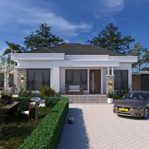 Build Your Perfect 3-Bedroom Family Home Today