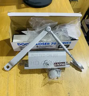 Door Closers