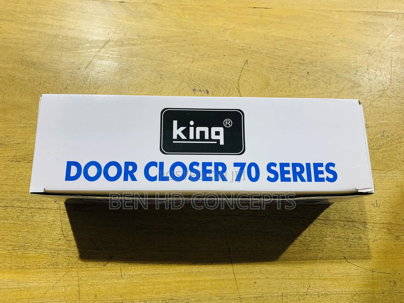 Door Closers