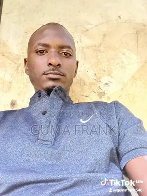 Gumisiriza Frank