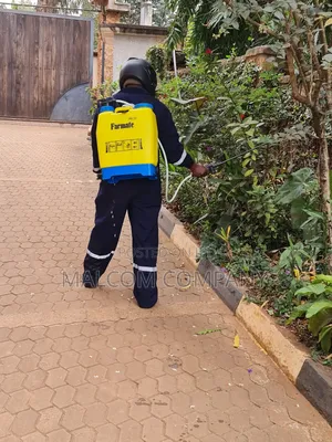 Bedbugs and Cockroaches Fumigation Services