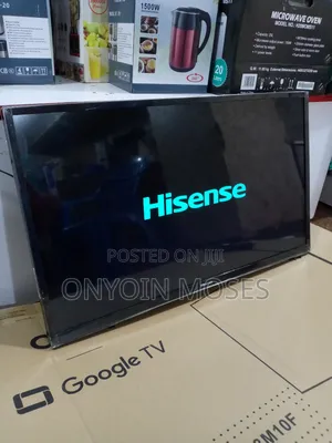 32 Inches Led Hisense Digital Tv
