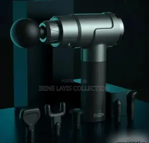 Facial Mini Massage Gun