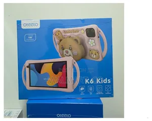 New Oteeto Tab 12 Pro 128 GB Blue