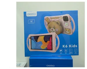 New Oteeto Tab 12 Pro 128 GB Blue