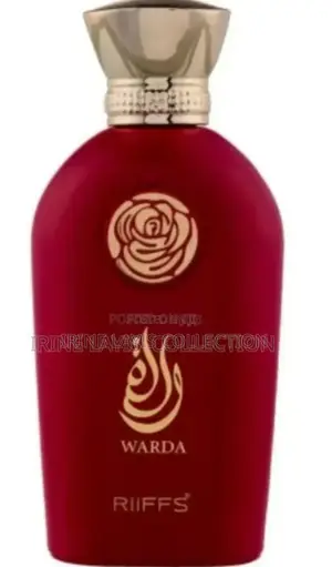 Warranty Tiiffs Perfume