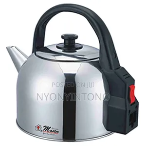 Electromaster 5.2l Water Kettle