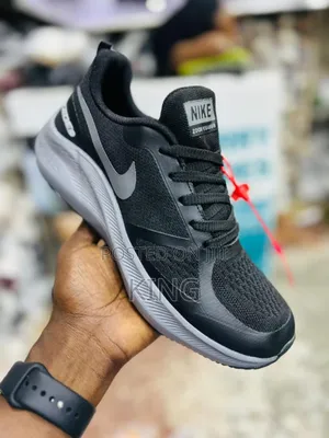 Don Nike Zoom Pegasus