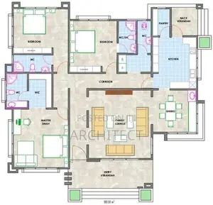 Your Dream 3-Bedroom Starts Here