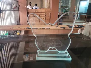 Butterfly Award