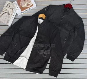 Delightful Office Jacket