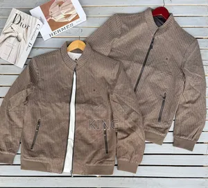 Alpha Office Jacket