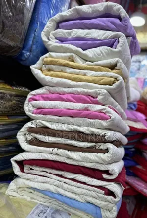 Deno Cotton Bedcovers