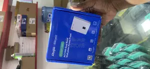 Ruijie Reyee Wall Plate Accesspoint