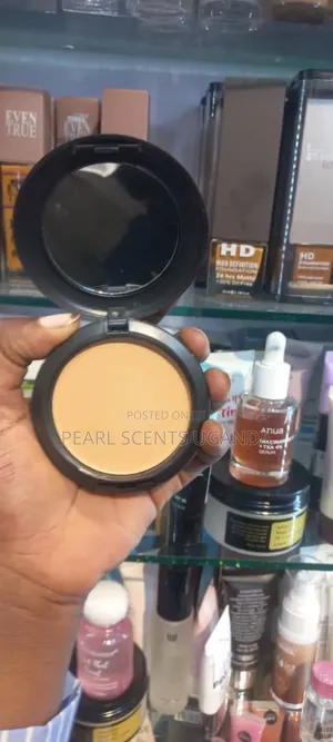 Mac Powder Nw43 Ordinary