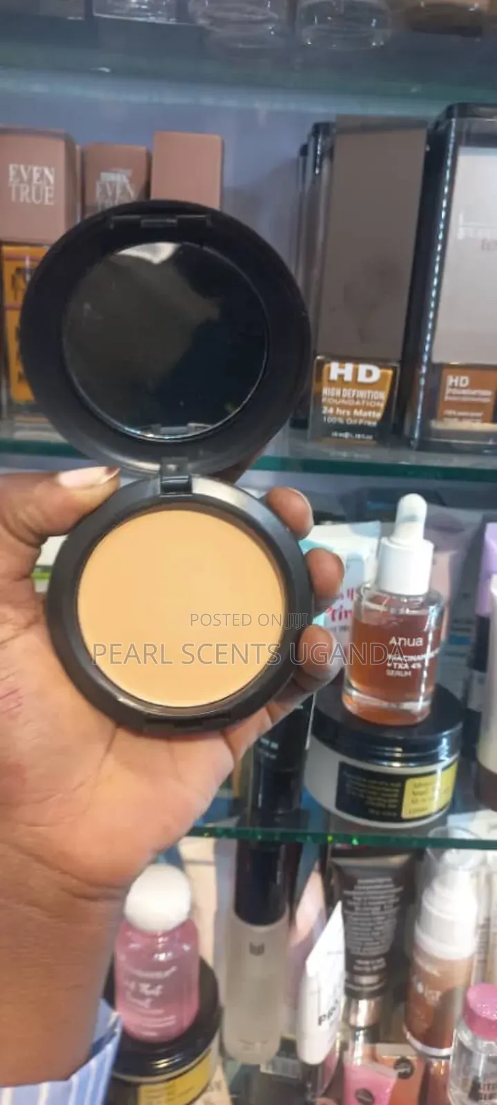 Mac Powder Nw43 Ordinary