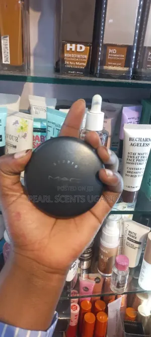 Mac Powder Nw43 Ordinary