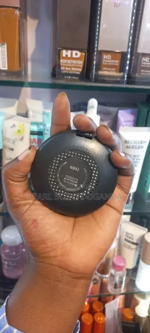 Mac Powder Nw43 Ordinary