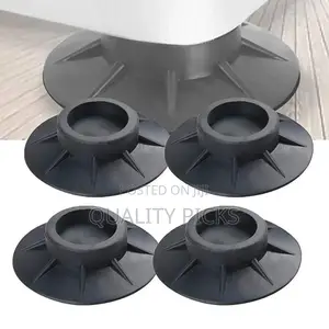 Anti Vibration Stand for Washing Machine .