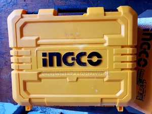 Ingco Cordless Angle Grinder 20v