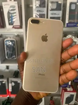 Apple iPhone 7 Plus 128 GB Gold