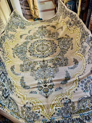 Fancy Center Carpets