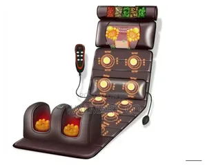Full Body Massage Mat