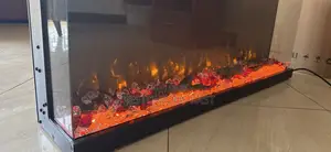 Electric Fire Place