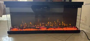 Electric Fire Place