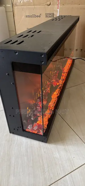 Electric Fire Place