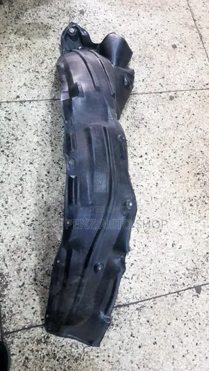 Fender Liner Splash Landcruiser Lc200 2018