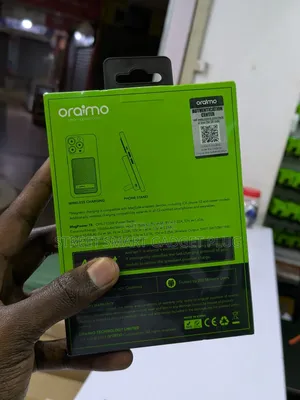 Oraimo Mag Safe Power Bank