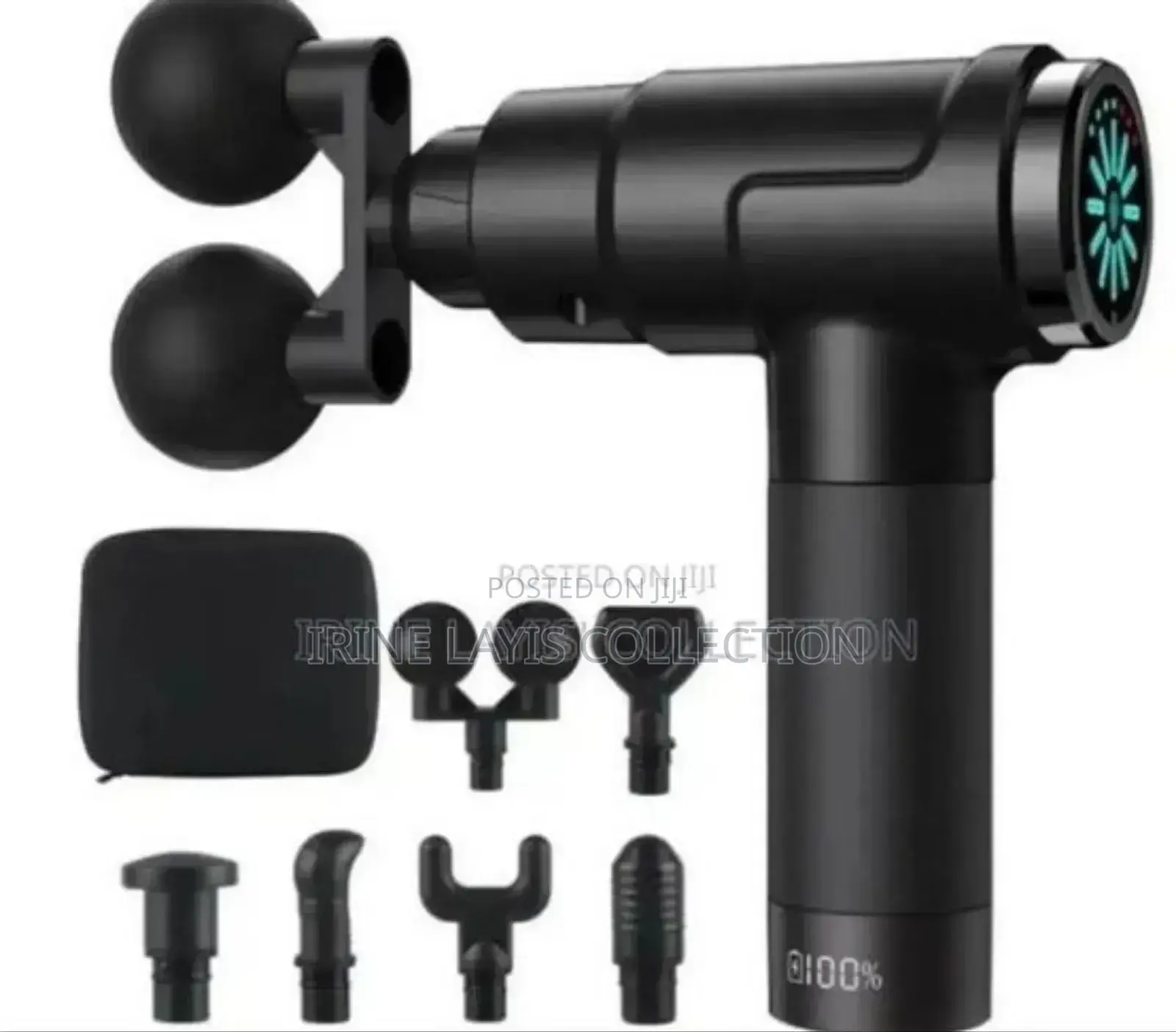 Facial Mini Massage Gun