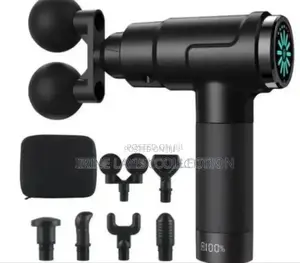 Facial Mini Massage Gun