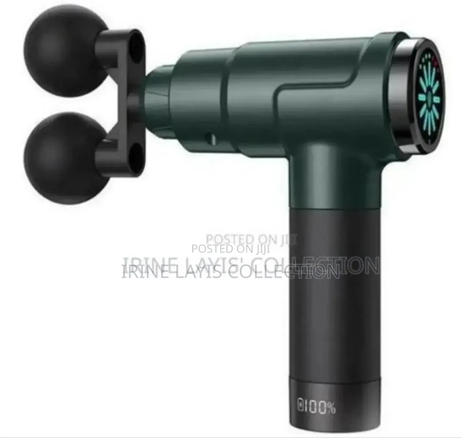 Facial Mini Massage Gun