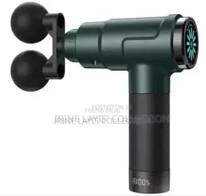 Facial Mini Massage Gun