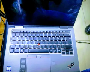 Laptop Lenovo Thinkpad X1 Yoga 16GB Intel Core I7 SSD 512GB