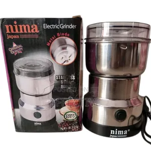 Nima Electric Grinder